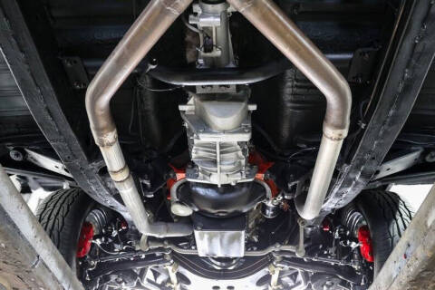 1956 Chevrolet Bel Air