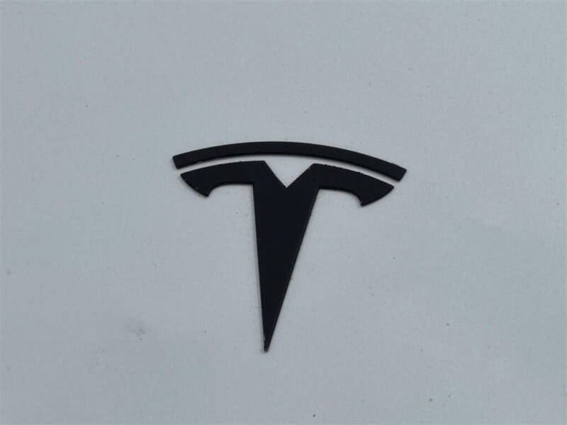 2017 Tesla Model 3 Long Range