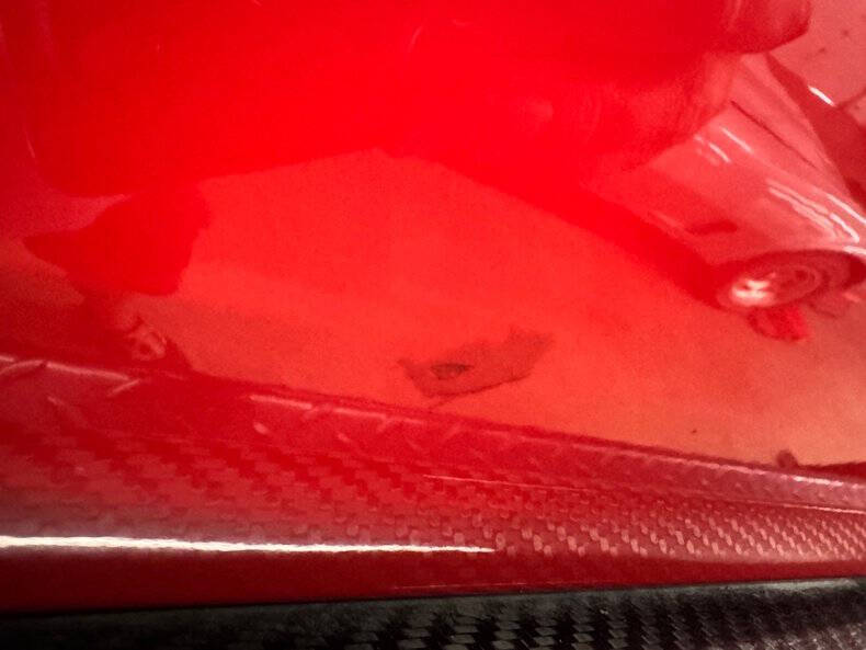 2005 Ford Mustang
