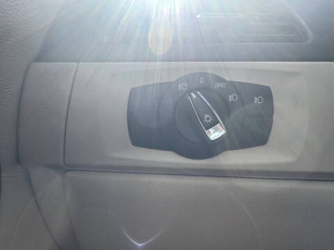 2010 BMW 3 Series 328i