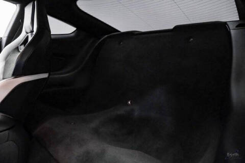 2020 Ford Mustang Shelby GT500