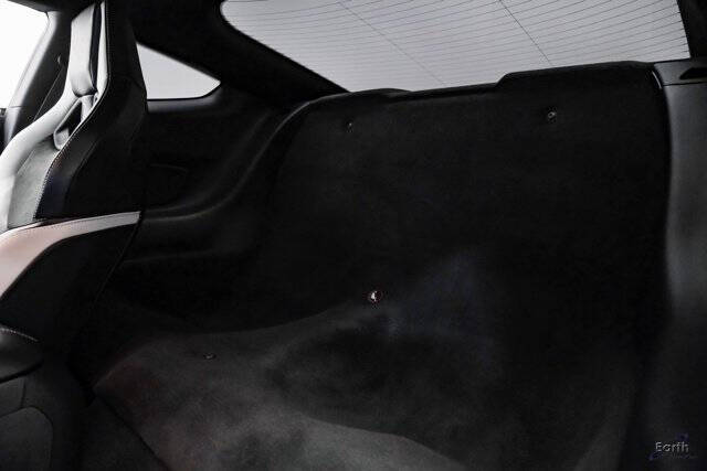 2020 Ford Mustang Shelby GT500