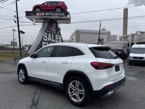 2023 Mercedes-Benz GLA GLA 250