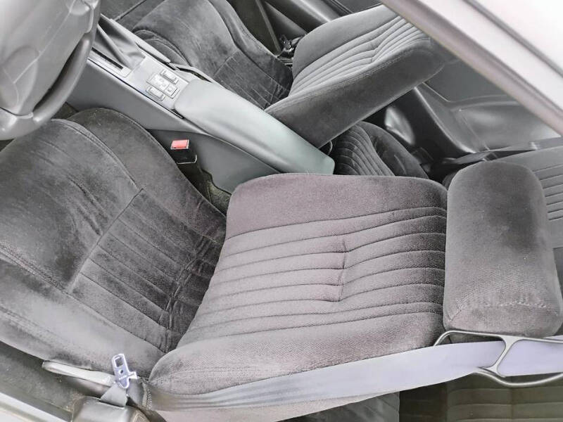 1992 Pontiac Firebird