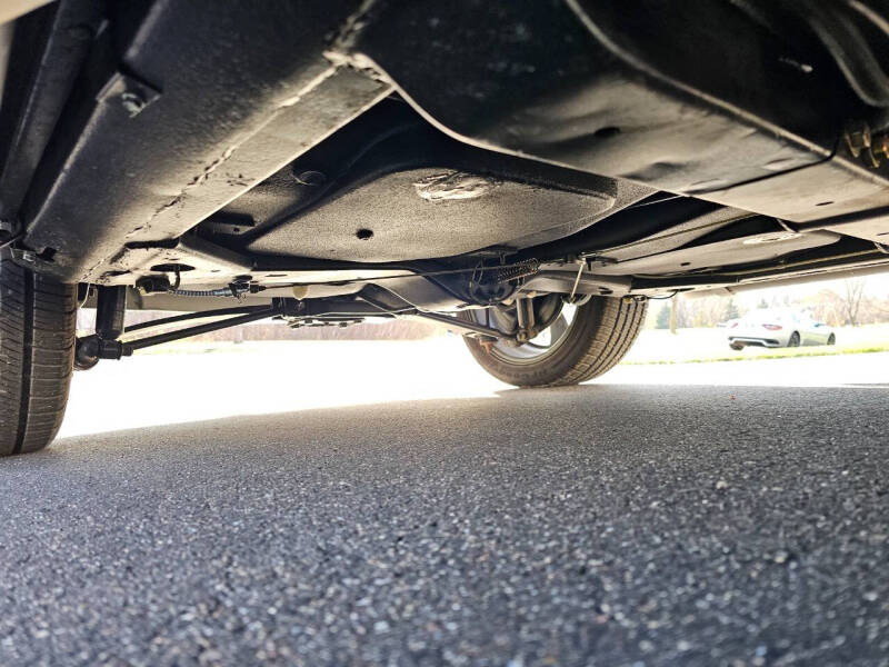 1967 Chevrolet Corvette