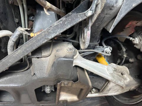 1986 Chevrolet Corvette