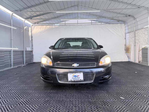 2006 Chevrolet Impala