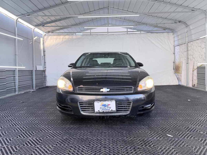 2006 Chevrolet Impala
