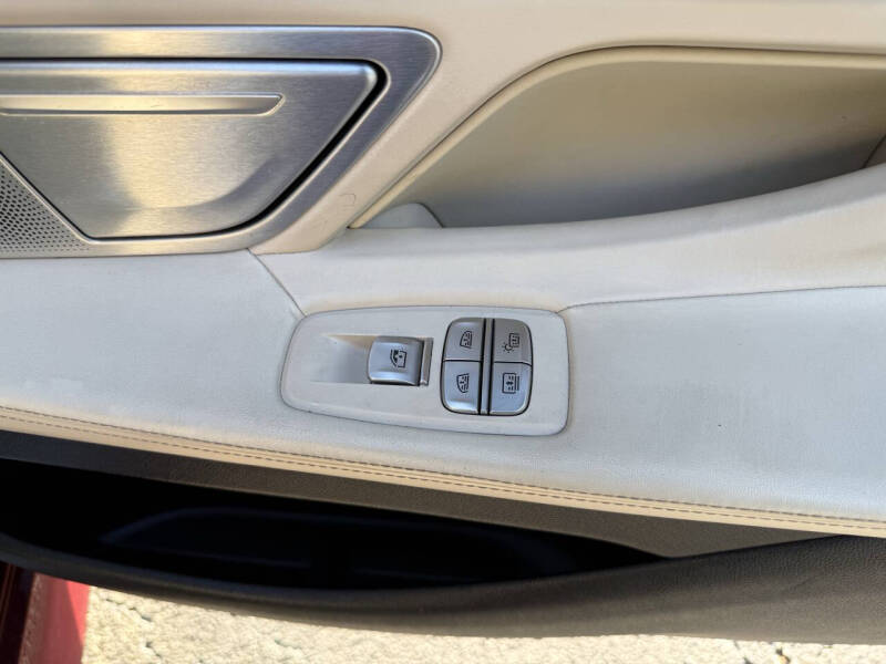 2020 BMW 7 Series 750i xDrive