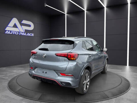 2020 Buick Encore GX Preferred