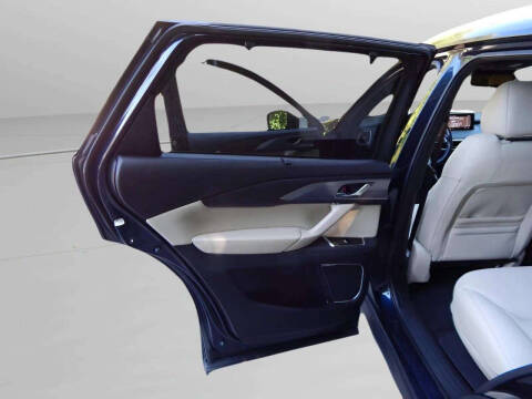 2017 Mazda CX-9 Grand Touring