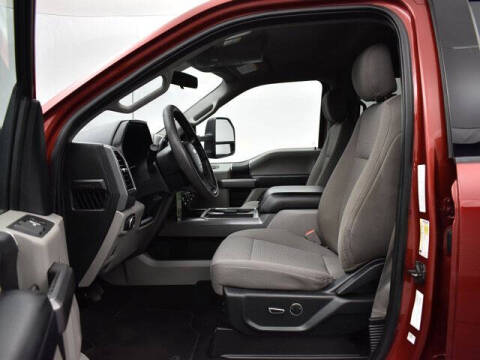 2019 Ford F-250 Super Duty