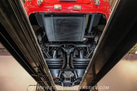 1965 Shelby Cobra