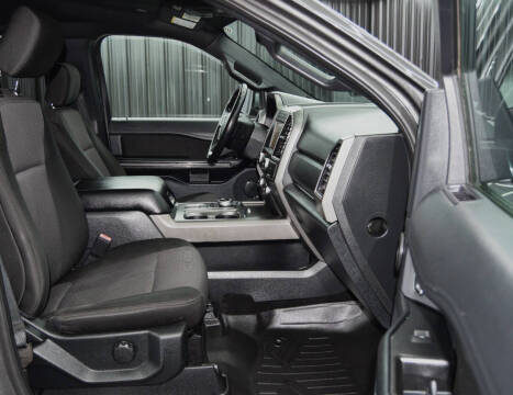 2019 Ford Expedition XLT