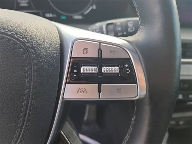 2024 Kia Telluride SX-Prestige X-Pro