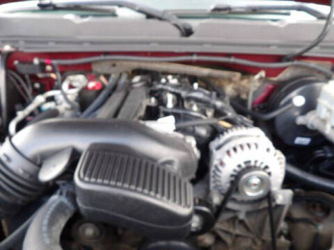 2009 Chevrolet Silverado 1500