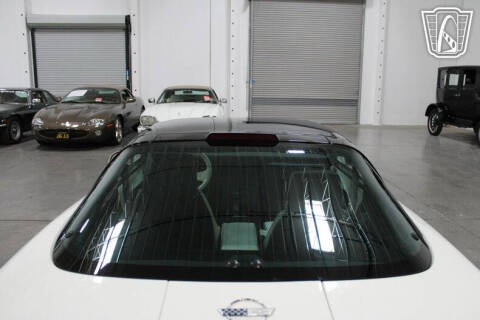 1988 Chevrolet Corvette