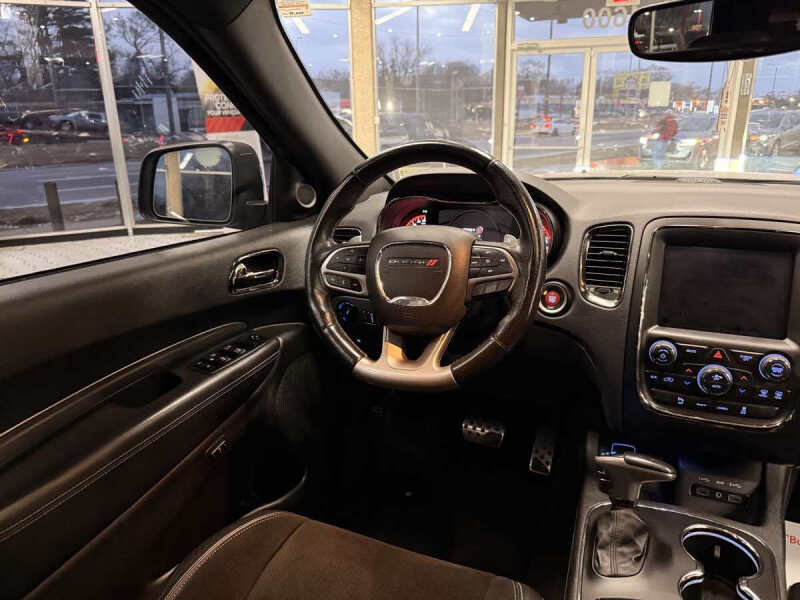 2020 Dodge Durango SRT