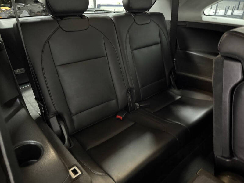 2016 Acura MDX w/Advance