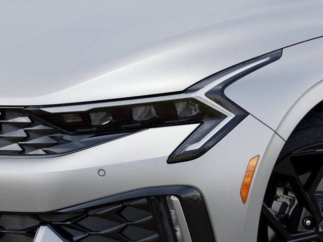 2026 Kia K5