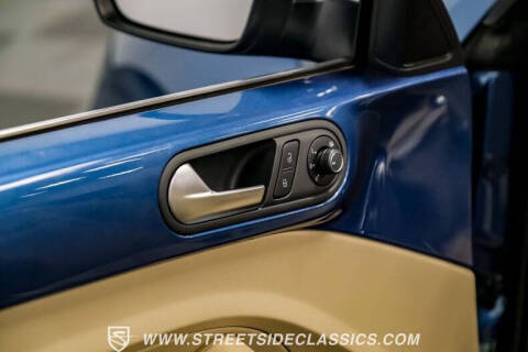 2019 Volkswagen Beetle Convertible