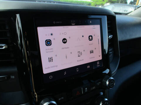 2025 RAM 3500 Tradesman