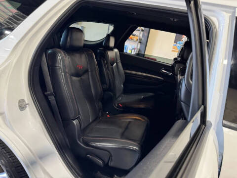 2015 Dodge Durango R/T