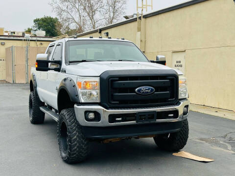 2016 Ford F-350 Super Duty for sale at Auto Zoom 916 in Rancho Cordova CA