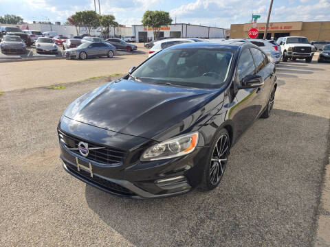 2017 Volvo S60 T5 Dynamic