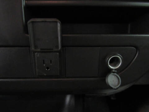 2016 Chevrolet Express 3500
