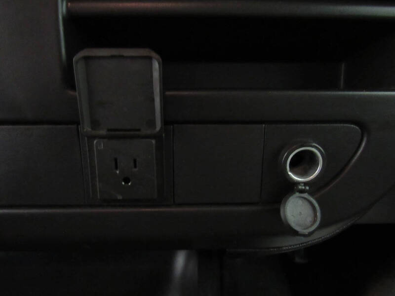 2016 Chevrolet Express 3500