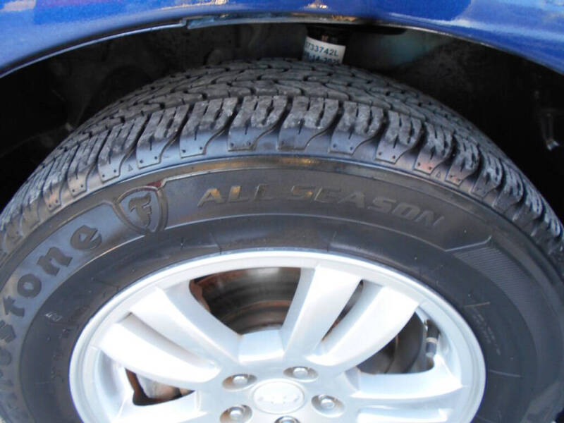 2013 Chevrolet Sonic LT Auto