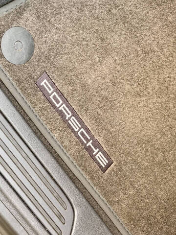 2013 Porsche Cayenne