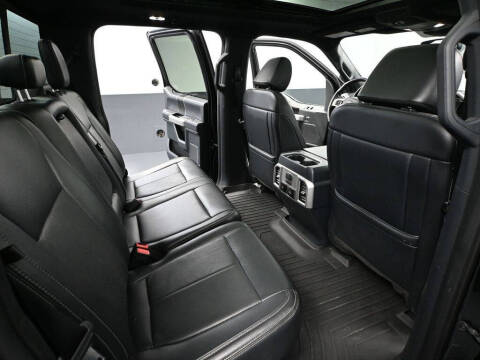 2022 Ford F-350 Super Duty Lariat