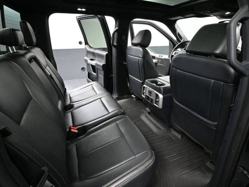 2022 Ford F-350 Super Duty Lariat