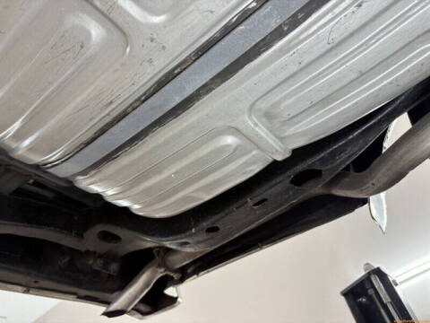 1974 Chevrolet Monte Carlo