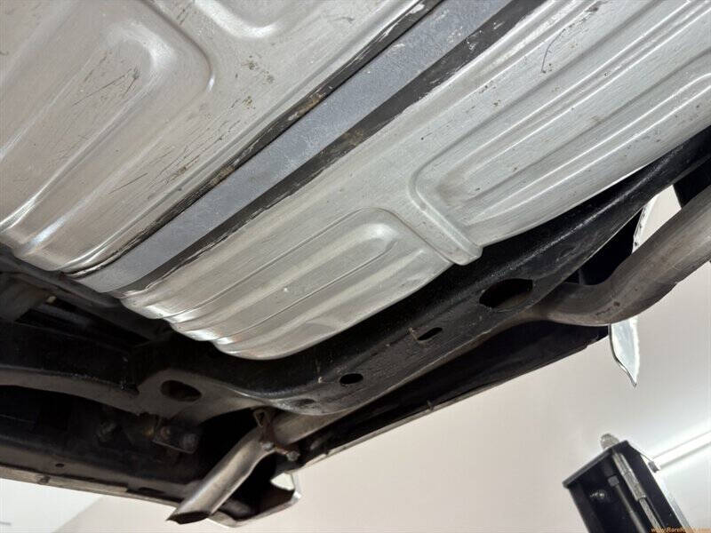 1974 Chevrolet Monte Carlo