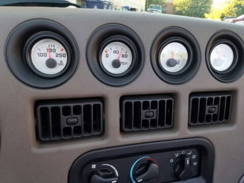 1994 Dodge Viper RT/10