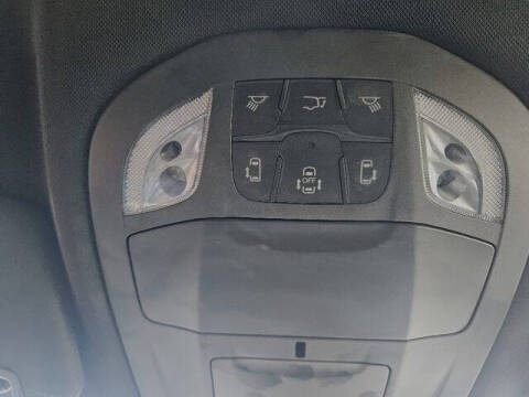 2024 Chrysler Pacifica Touring
