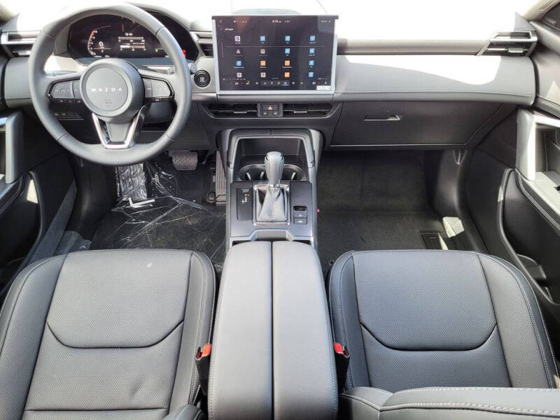 2026 Mazda CX-5 2.5 S Premium