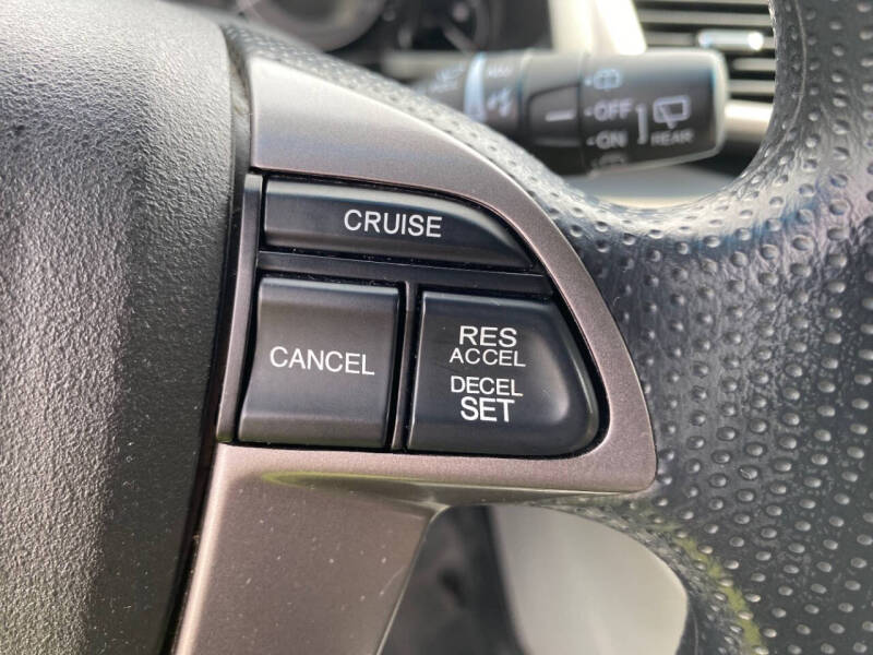 2017 Honda Odyssey SE