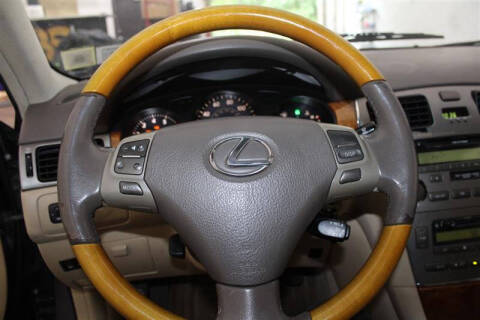 2006 Lexus ES 330