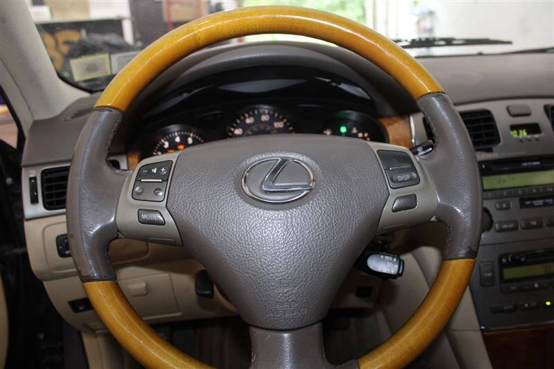 2006 Lexus ES 330