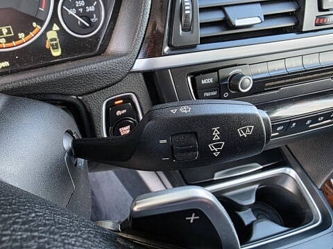 2015 BMW 4 Series 428i xDrive