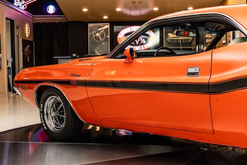 1970 Dodge Challenger