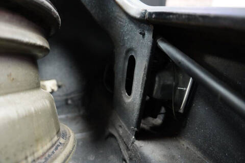 1969 Pontiac Acadian