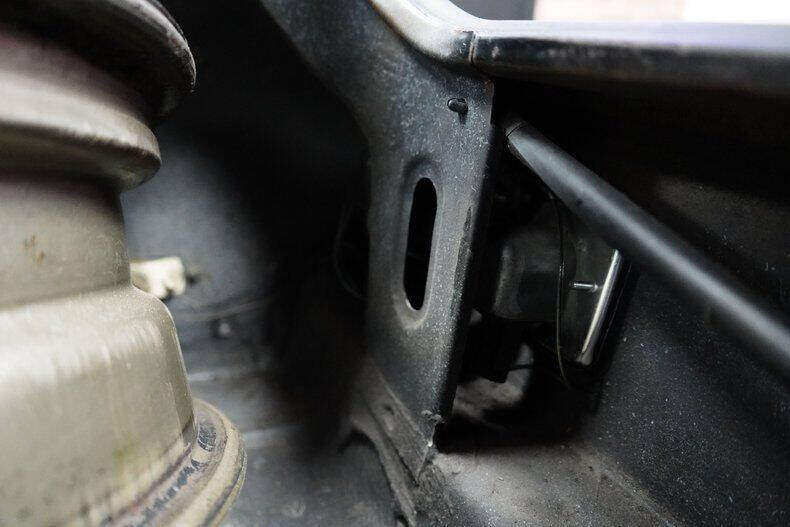 1969 Pontiac Acadian