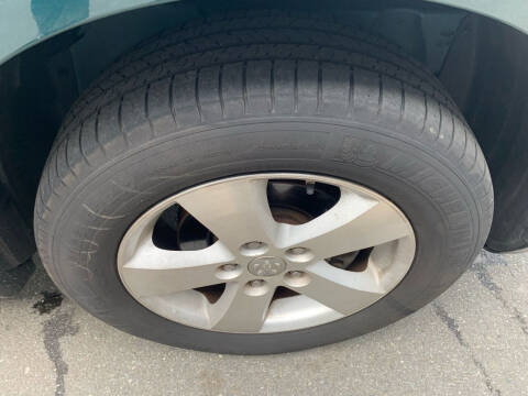 2009 Dodge Journey SXT