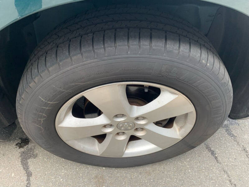 2009 Dodge Journey SXT