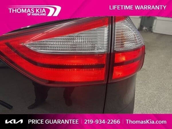 2017 Toyota Sienna Limited 7-Passenger